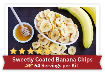 Banana Chips