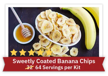 Banana Chips