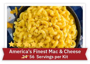 America's Finest Mac & Cheese