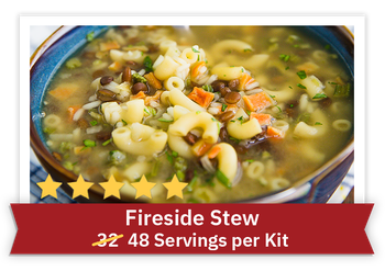 Fireside Stew