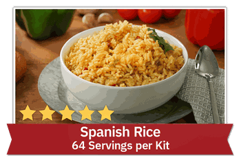 Spanish Rice